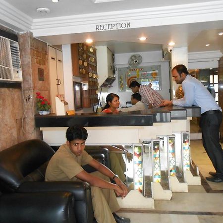 Hotel Victerrace Kalküta Dış mekan fotoğraf