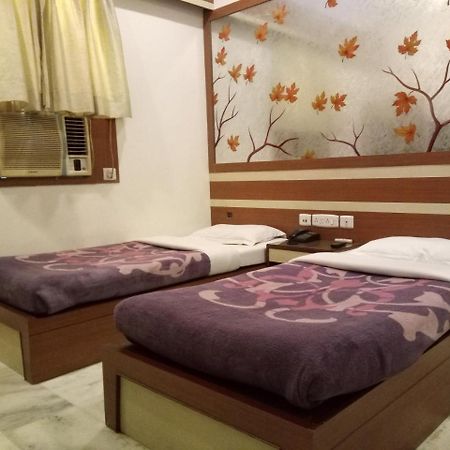 Hotel Victerrace Kalküta Dış mekan fotoğraf