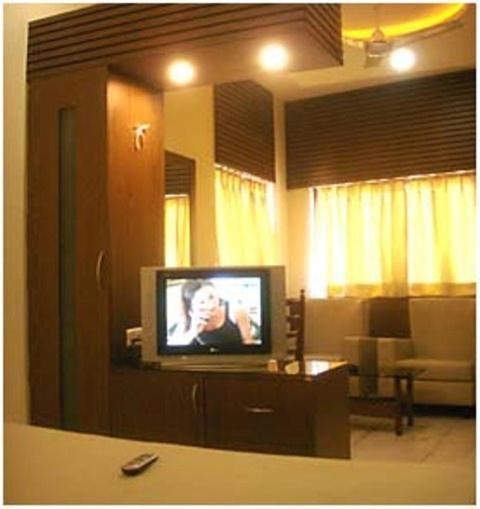 Hotel Victerrace Kalküta Dış mekan fotoğraf