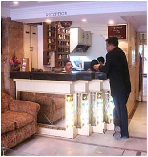 Hotel Victerrace Kalküta Dış mekan fotoğraf