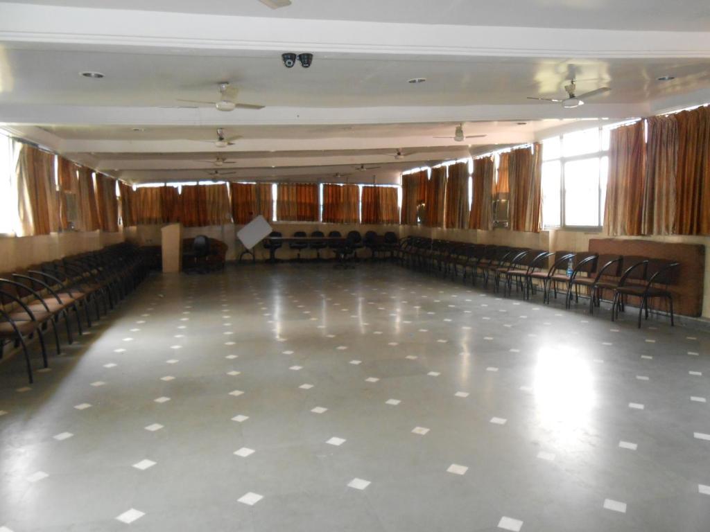 Hotel Victerrace Kalküta Dış mekan fotoğraf