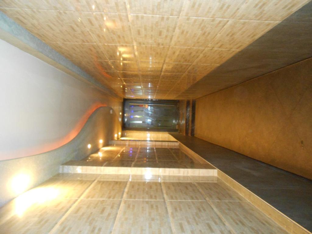Hotel Victerrace Kalküta Dış mekan fotoğraf