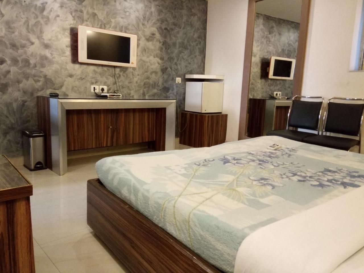 Hotel Victerrace Kalküta Dış mekan fotoğraf