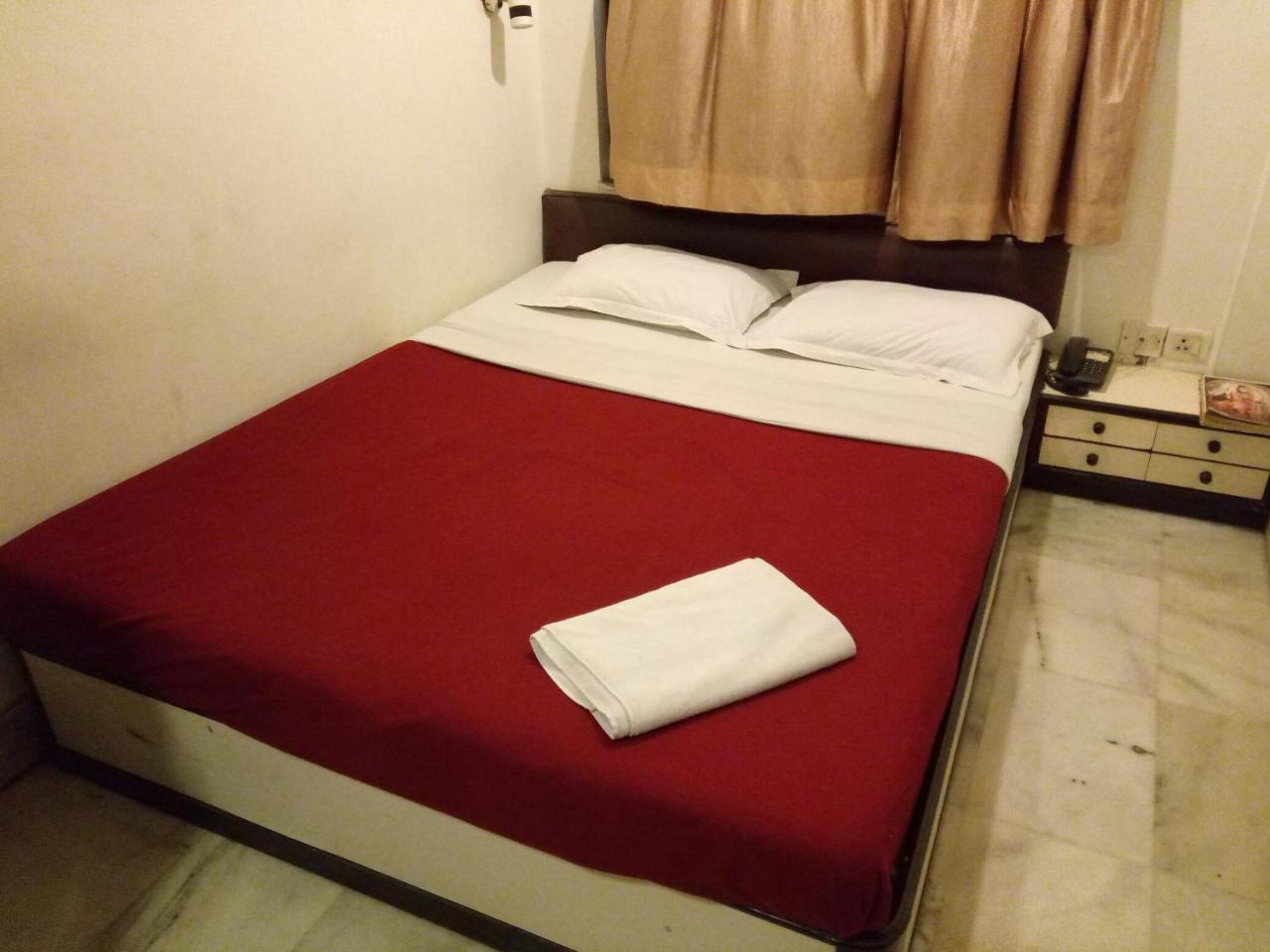 Hotel Victerrace Kalküta Dış mekan fotoğraf